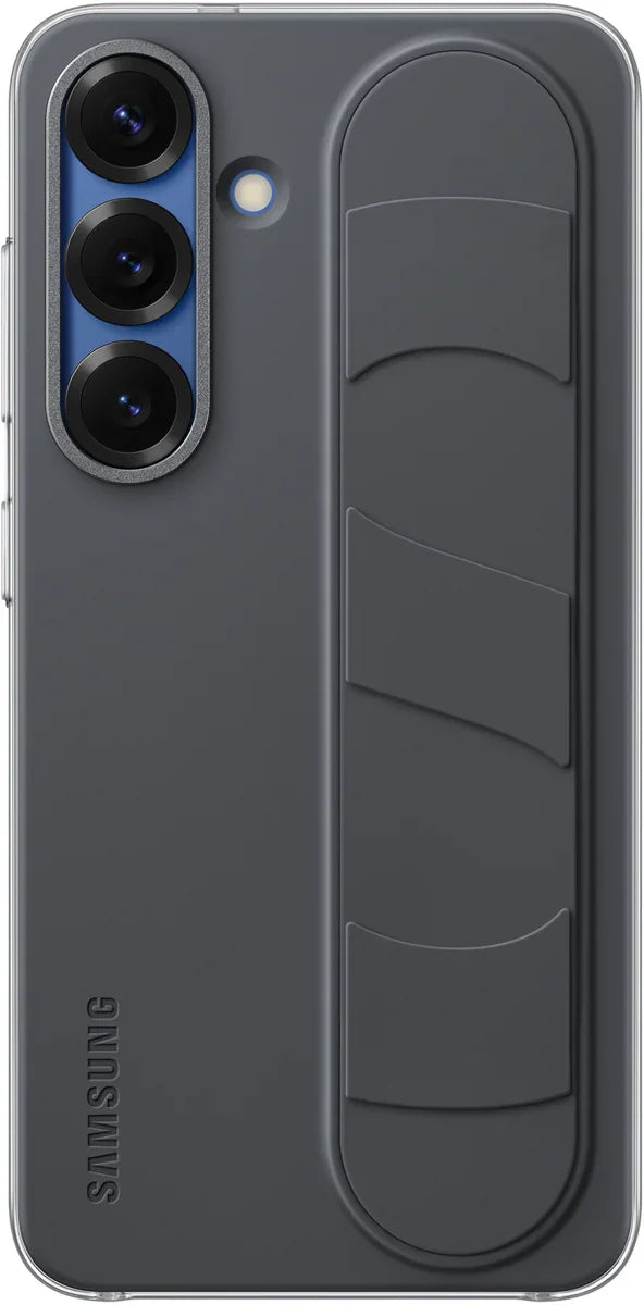 Samsung Ef-Gs931Cbegww Samsung Standing Grip Case Galaxy S25 5G Black
