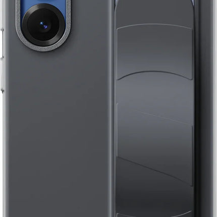 Samsung Ef-Gs931Cbegww Samsung Standing Grip Case Galaxy S25 5G Black