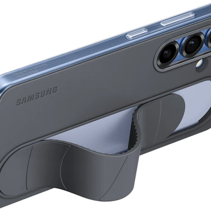 Samsung Ef-Gs931Cbegww Samsung Standing Grip Case Galaxy S25 5G Black