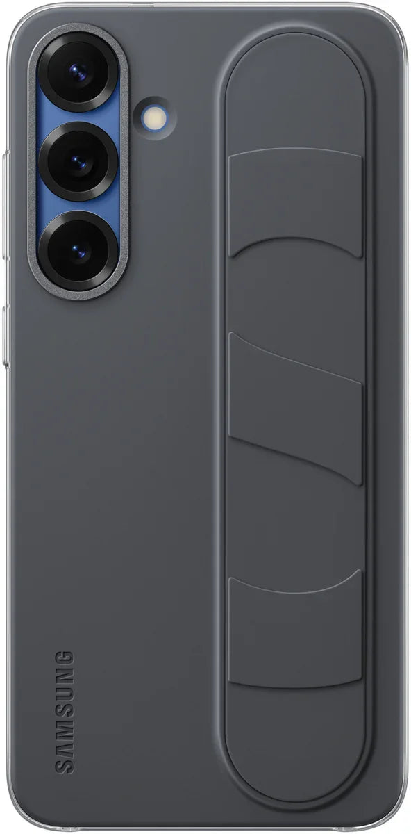 Samsung Ef-Gs936Cbegww Samsung Standing Grip Case Galaxy S25+ 5G Black