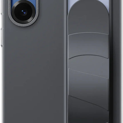 Samsung Ef-Gs936Cbegww Samsung Standing Grip Case Galaxy S25+ 5G Black