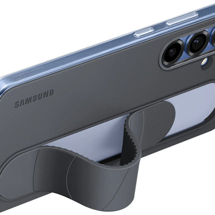 Samsung Ef-Gs936Cbegww Samsung Standing Grip Case Galaxy S25+ 5G Black