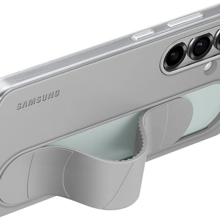 Samsung Ef-Gs931Cjegww Samsung Standing Grip Case Galaxy S25 5G Grey