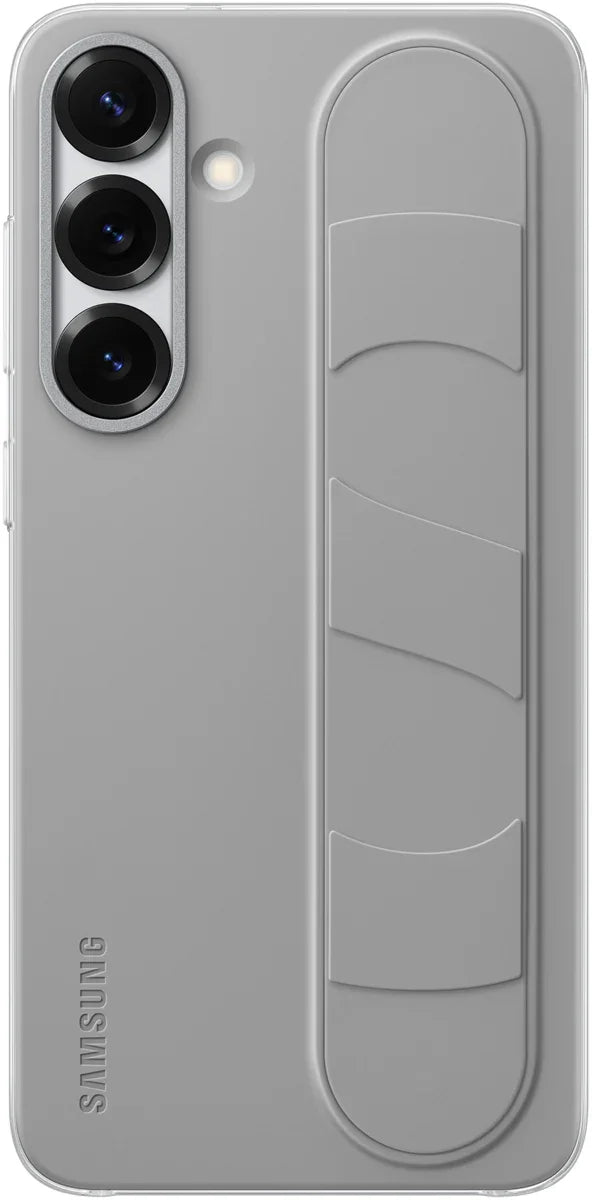 Samsung Ef-Gs936Cjegww Samsung Standing Grip Case Galaxy S25+ 5G Grey