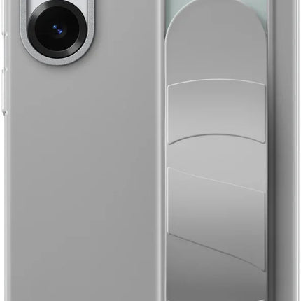 Samsung Ef-Gs936Cjegww Samsung Standing Grip Case Galaxy S25+ 5G Grey