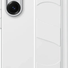 Samsung Ef-Gs931Cwegww Samsung Standing Grip Case Galaxy S25 5G White