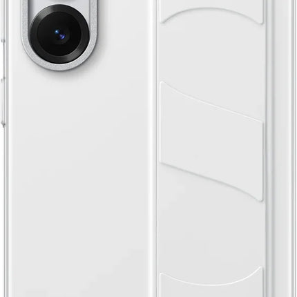 Samsung Ef-Gs931Cwegww Samsung Standing Grip Case Galaxy S25 5G White
