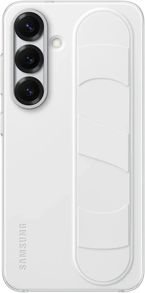 Samsung Ef-Gs931Cwegww Samsung Standing Grip Case Galaxy S25 5G White