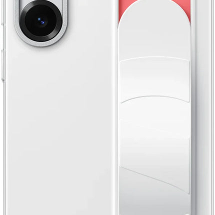 Samsung Ef-Gs936Cwegww Samsung Standing Grip Case Galaxy S25+ 5G White