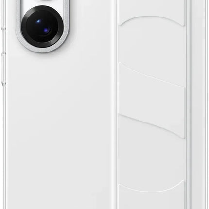 Samsung Ef-Gs938Cwegww Samsung Standing Grip Case Galaxy S25 Ultra 5G White
