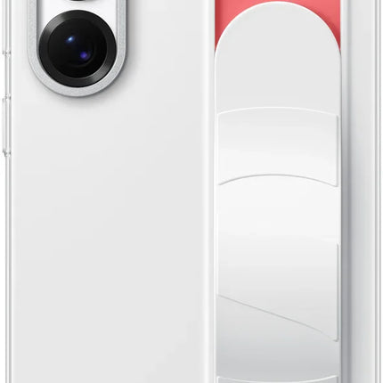 Samsung Ef-Gs938Cwegww Samsung Standing Grip Case Galaxy S25 Ultra 5G White