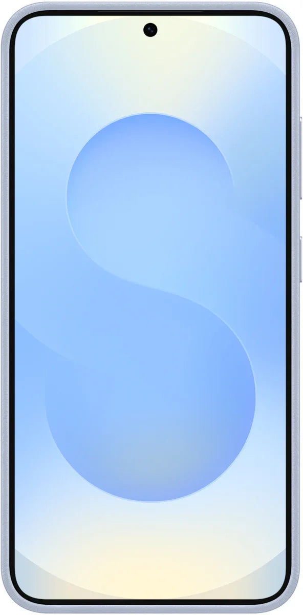 Samsung Ef-Vs931Plegww Samsung Kindsuit Case Galaxy S25 5G Light Blue