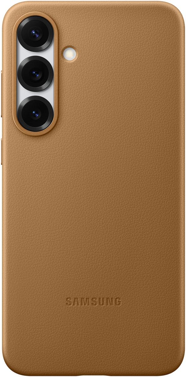 Samsung Ef-Vs936Pfegww Samsung Kindsuit Case Galaxy S25+ 5G Camel