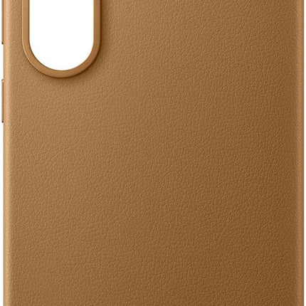 Samsung Ef-Vs938Pfegww Samsung Kindsuit Case Galaxy S25 Ultra 5G Camel