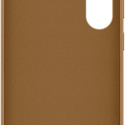 Samsung Ef-Vs938Pfegww Samsung Kindsuit Case Galaxy S25 Ultra 5G Camel