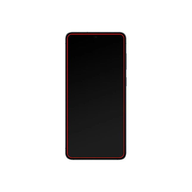 My Style Tempered Glass Screen Protector For Samsung Galaxy S25 Edge 5G Clear (10-Pack)