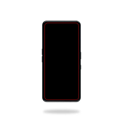 Mobilize Glass Screen Protector Nothing Phone (3A)