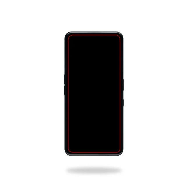 Mobilize Glass Screen Protector Nothing Phone (3A)