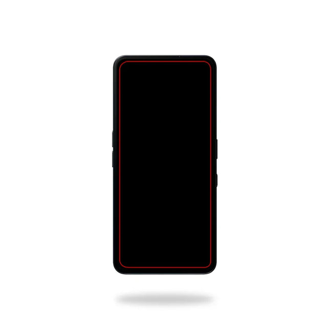 Mobilize Glass Screen Protector Nothing Phone (3A) Pro