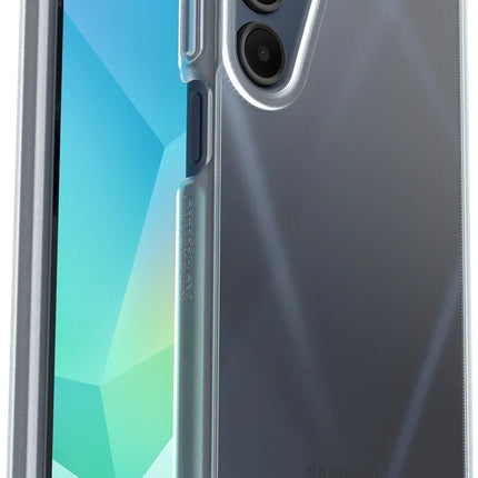 Otterbox React Series Samsung Galaxy A16 4G/5G Clear