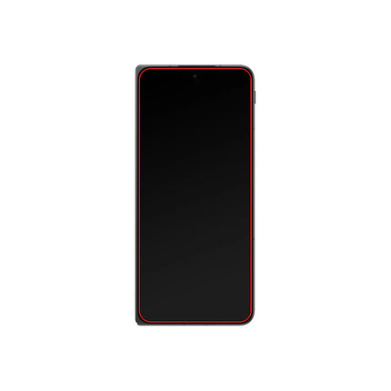 Mobilize Glass Screen Protector Oppo Find N5 (Outer Display)