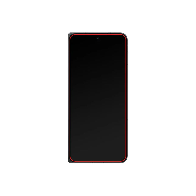 Mobilize Glass Screen Protector Oppo Find N5 (Outer Display)
