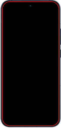 Mobilize Glass Screen Protector Oppo Reno13 5G