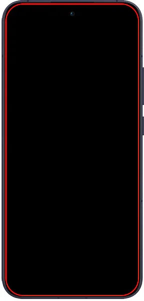 Mobilize Glass Screen Protector Oppo Reno13 5G