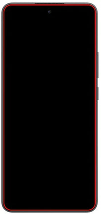 Mobilize Glass Screen Protector Oppo Reno13 F 5G