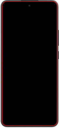 Mobilize Glass Screen Protector Oppo Reno13 Fs 5G