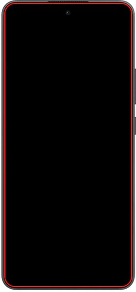 Mobilize Glass Screen Protector Oppo Reno13 Fs 5G