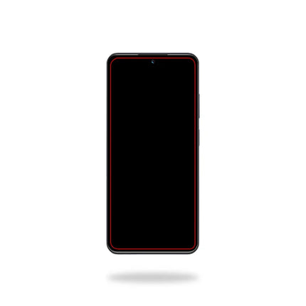 Mobilize Glass Screen Protector Realme 14X 5G