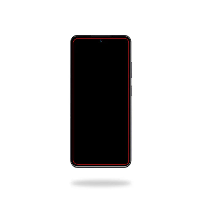 Mobilize Glass Screen Protector Realme 14X 5G