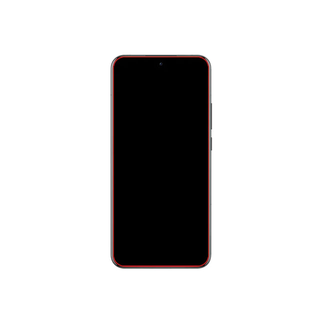 Mobilize Edge-To-Edge Glass Screen Protector Oppo Reno13 Pro 5G Edge Glue
