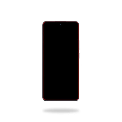 Mobilize Edge-To-Edge Glass Screen Protector Realme 14 Pro+ 5G Edge Glue