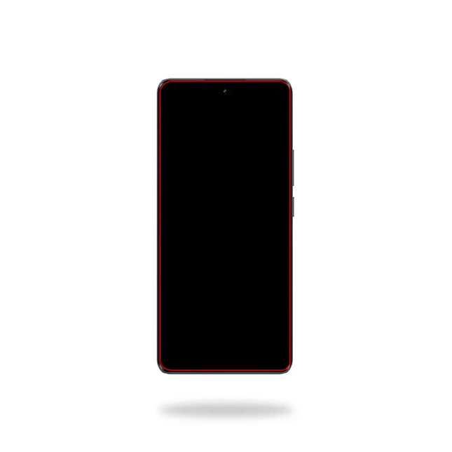 Mobilize Edge-To-Edge Glass Screen Protector Realme 14 Pro+ 5G Edge Glue