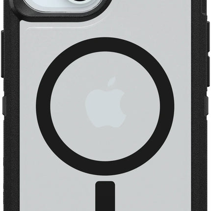 Otterbox Defender Series Xt With Magnets Apple Iphone 13/14/15/16E Clear/Black
