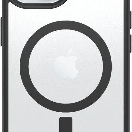 Otterbox React Magsafe Series Apple Iphone 13/14/15/16E Clear/Black
