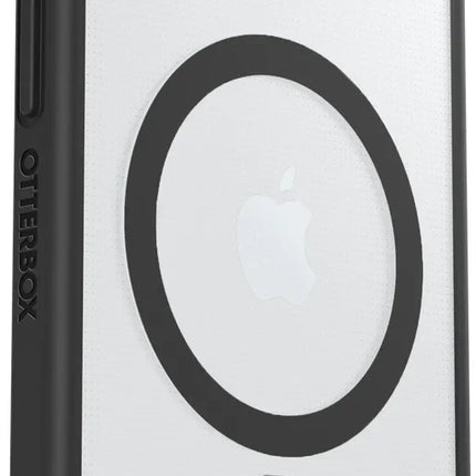 Otterbox React Magsafe Series Apple Iphone 13/14/15/16E Clear/Black