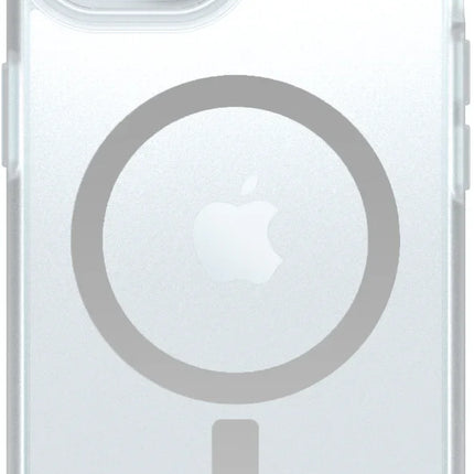 Otterbox React Magsafe Series Apple Iphone 13/14/15/16E Clear