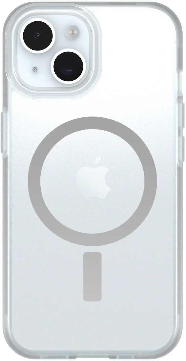 Otterbox React Magsafe Series Apple Iphone 13/14/15/16E Clear