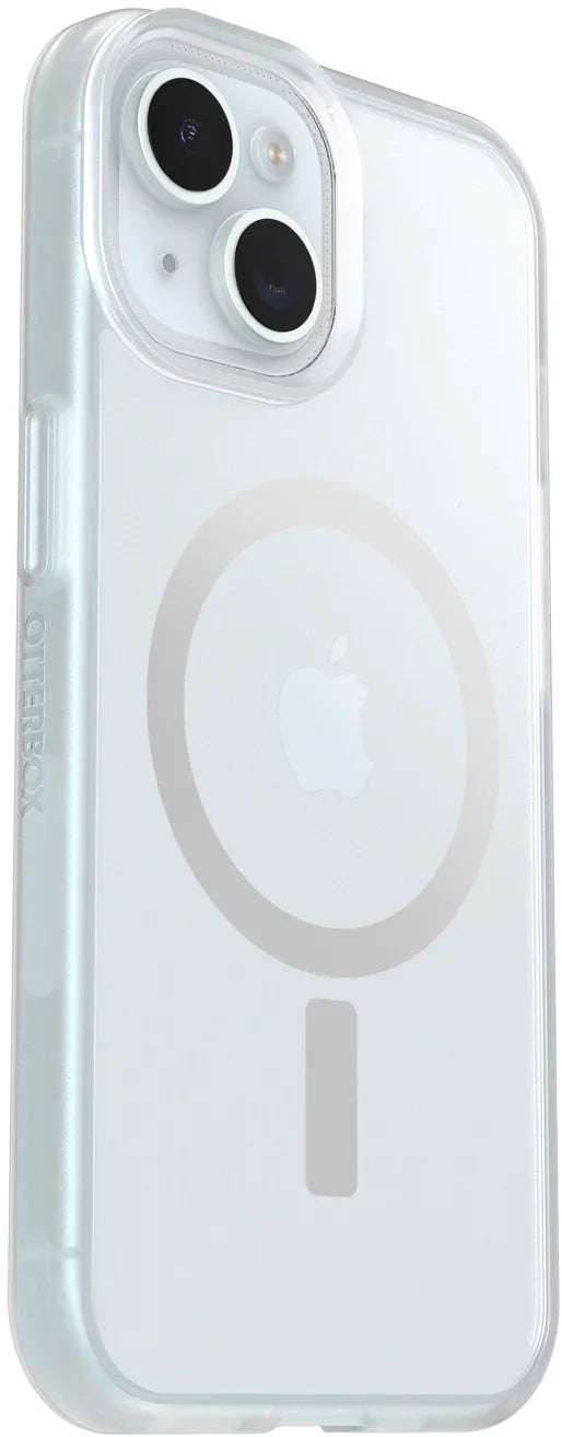 Otterbox React Magsafe Series Apple Iphone 13/14/15/16E Clear