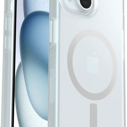 Otterbox React Magsafe Series Apple Iphone 13/14/15/16E Clear