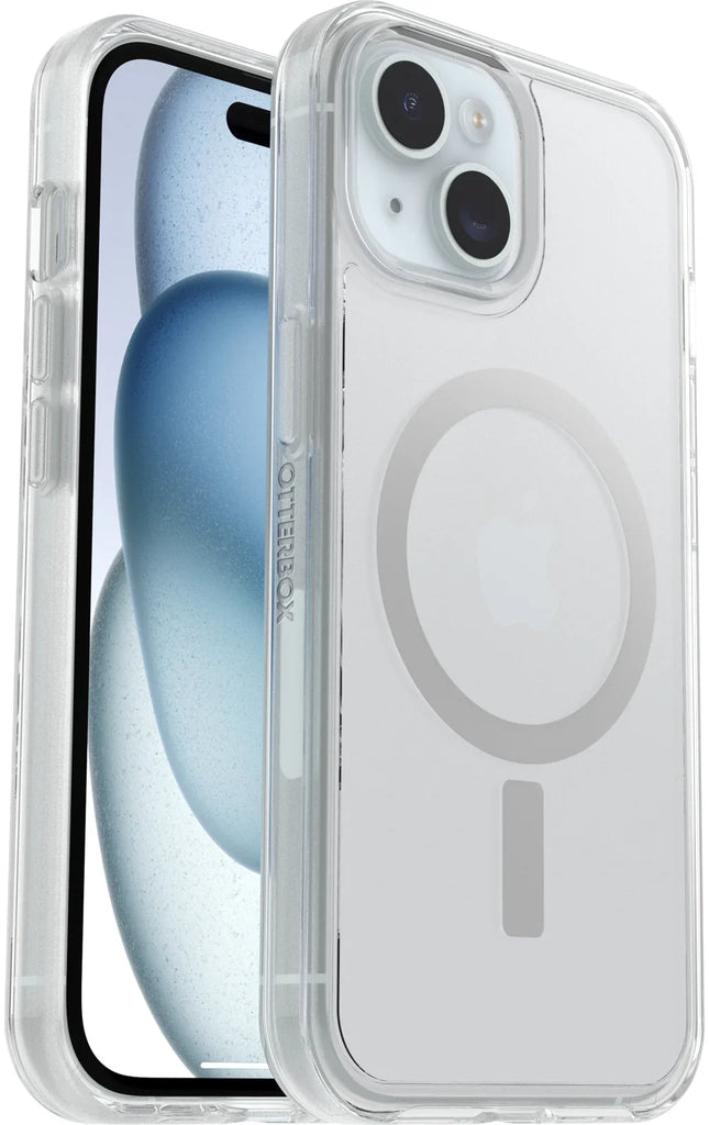 Otterbox Symmetry+ Clear Case Apple Iphone 13/14/15/16E Clear