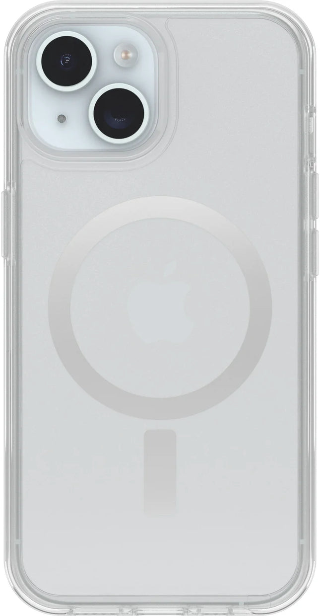 Otterbox Symmetry+ Clear Case Apple Iphone 13/14/15/16E Clear