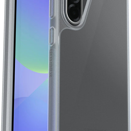 Otterbox React Series Samsung Galaxy A36 5G Clear