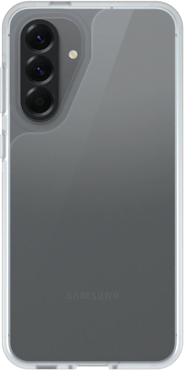 Otterbox React Series Samsung Galaxy A56 5G Clear