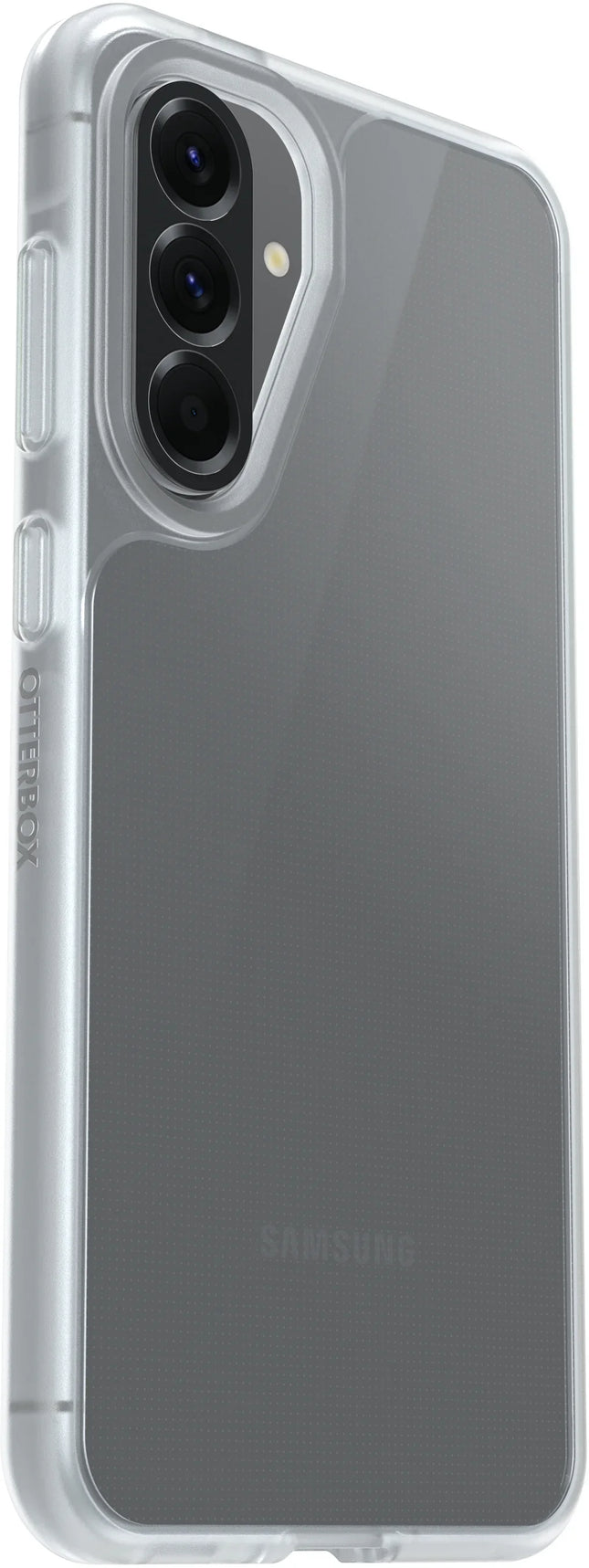 Otterbox React Series Samsung Galaxy A56 5G Clear