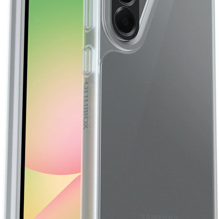 Otterbox React Series Samsung Galaxy A56 5G Clear
