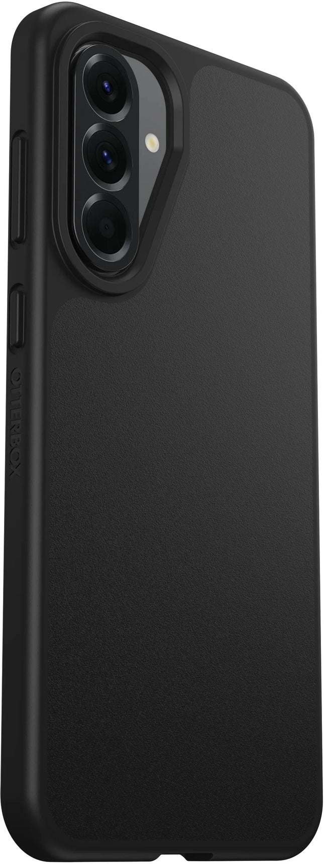 Otterbox React Series Samsung Galaxy A56 5G Black